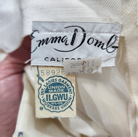 Dress - Picture 11 of 16